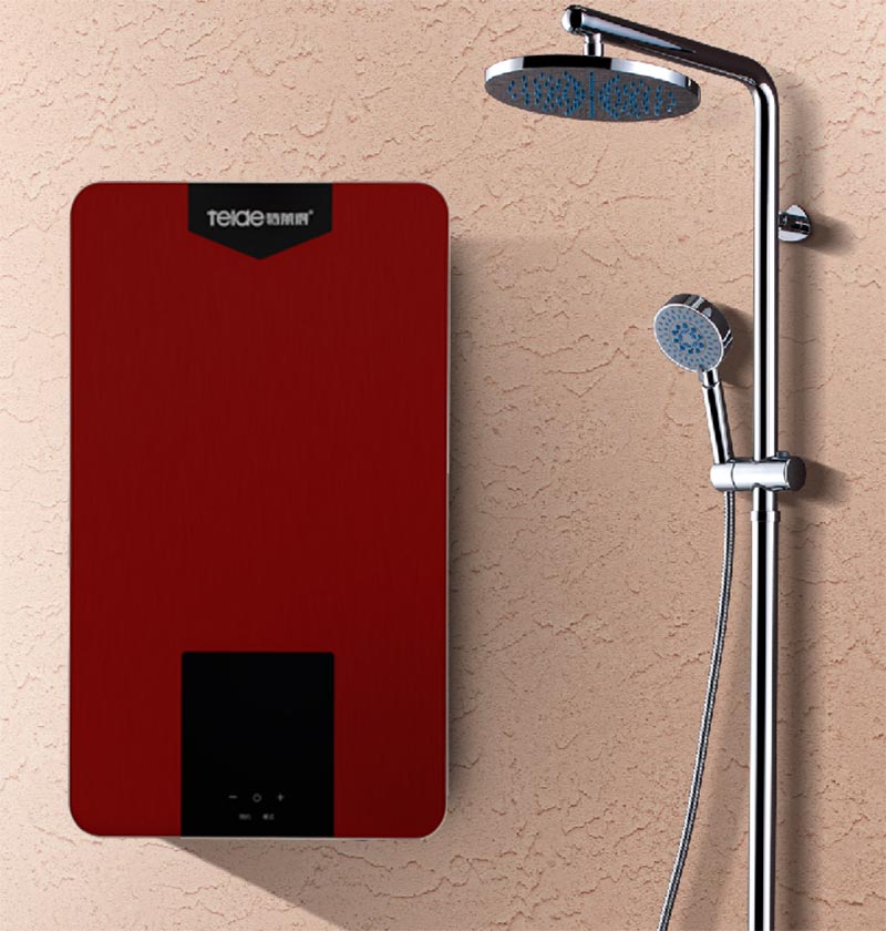 特萊得科技告訴你這6個小技巧讓你越洗越健康！