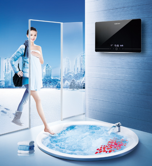 傳統(tǒng)式熱水器將成為歷史，那么新一代快速式電熱水器你好奇嗎？